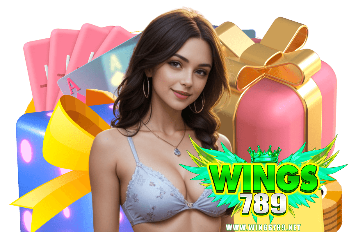 wings789 wallet