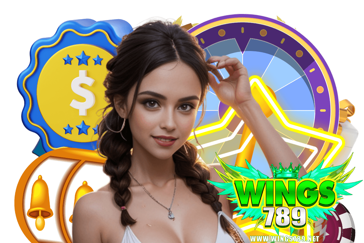 wings789 ทางเข้า