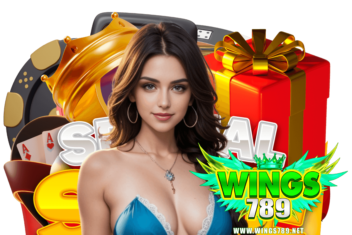 wings789 สล็อต