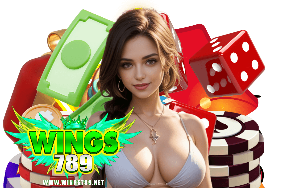 wings789 โค้ดเครดิตฟรี
